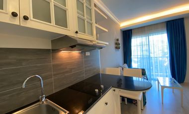 Condo en venta de 1 habitaciones en Mueang Chiang Mai, Chiang Mai