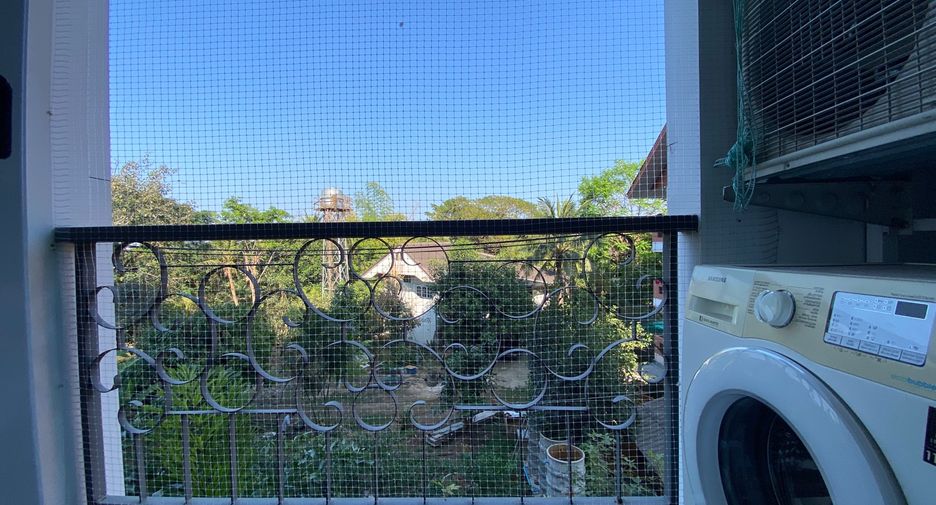 For sale 1 bed condo in Mueang Chiang Mai, Chiang Mai