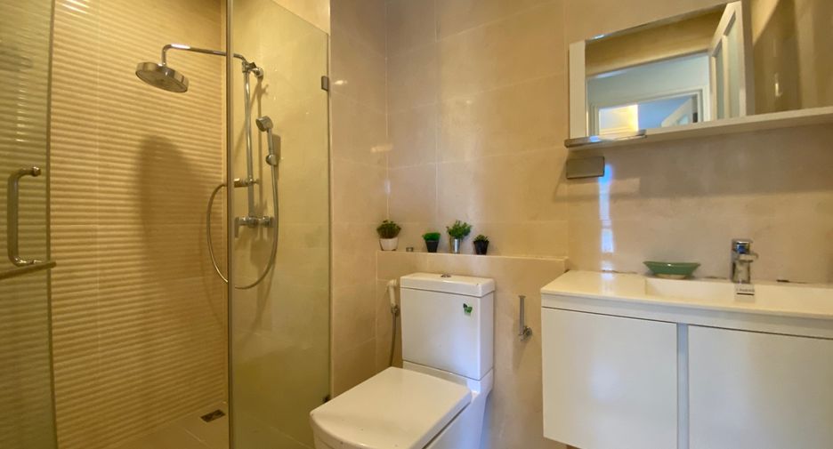 For sale 1 bed condo in Mueang Chiang Mai, Chiang Mai