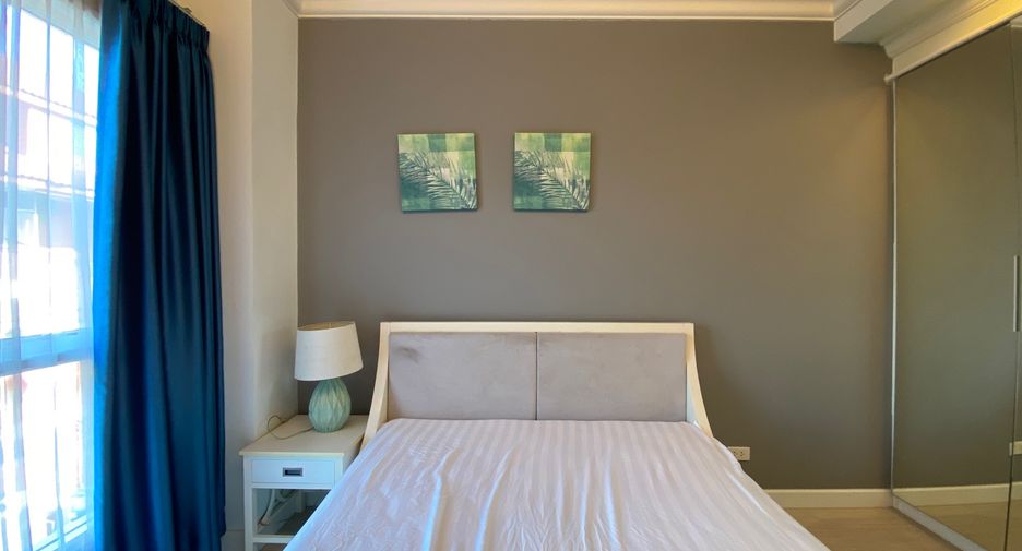For sale 1 bed condo in Mueang Chiang Mai, Chiang Mai