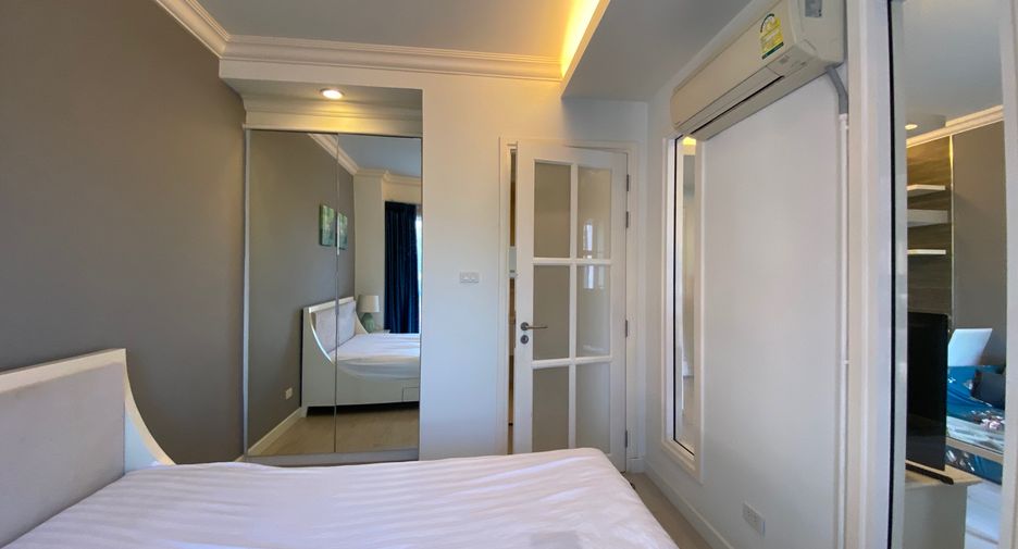 For sale 1 bed condo in Mueang Chiang Mai, Chiang Mai