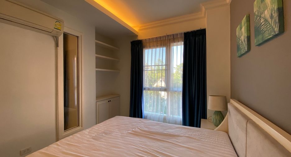 For sale 1 bed condo in Mueang Chiang Mai, Chiang Mai