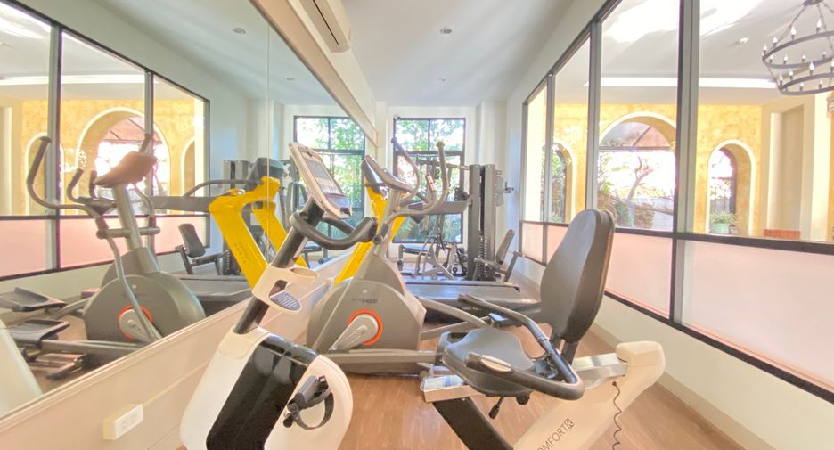 For sale 1 bed condo in Mueang Chiang Mai, Chiang Mai