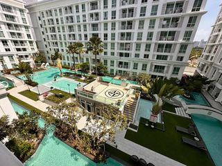 1 Bedroom Condo In Bang Lamung, Chonburi