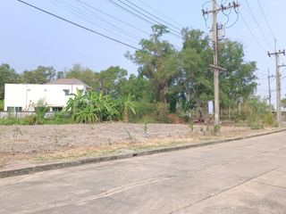 For sale land in Khlong Luang, Pathum Thani