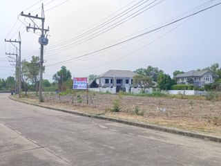 For sale land in Khlong Luang, Pathum Thani