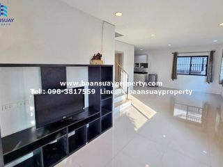 For sale 3 bed house in Ban Pho, Chachoengsao