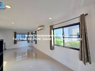 For sale 3 bed house in Ban Pho, Chachoengsao