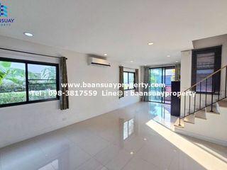 For sale 3 bed house in Ban Pho, Chachoengsao