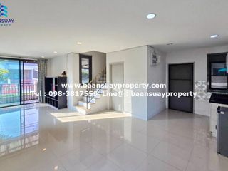 For sale 3 bed house in Ban Pho, Chachoengsao