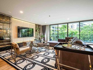 For rent and for sale 3 bed condo in Suan Luang, Bangkok