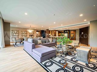 For rent and for sale 3 bed condo in Suan Luang, Bangkok