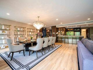For rent and for sale 3 bed condo in Suan Luang, Bangkok
