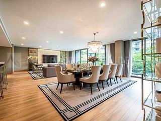 For rent and for sale 3 bed condo in Suan Luang, Bangkok