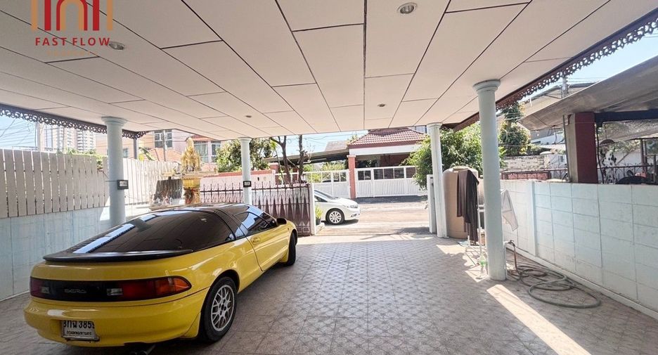 For sale 1 bed house in Pak Kret, Nonthaburi