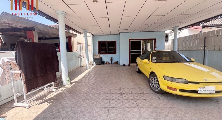 For sale 1 bed house in Pak Kret, Nonthaburi