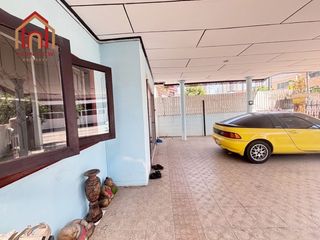 For sale 1 bed house in Pak Kret, Nonthaburi
