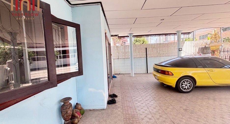 For sale 1 bed house in Pak Kret, Nonthaburi