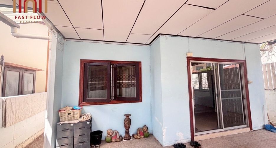 For sale 1 bed house in Pak Kret, Nonthaburi