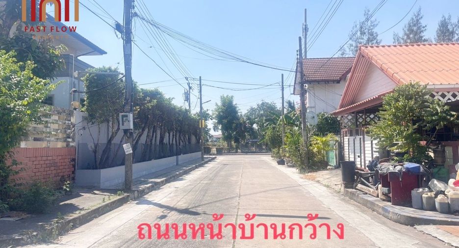 For sale 1 bed house in Pak Kret, Nonthaburi