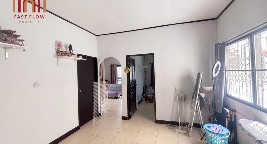 For sale 1 bed house in Pak Kret, Nonthaburi