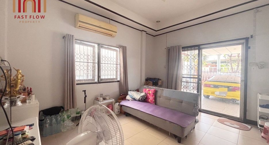 For sale 1 bed house in Pak Kret, Nonthaburi