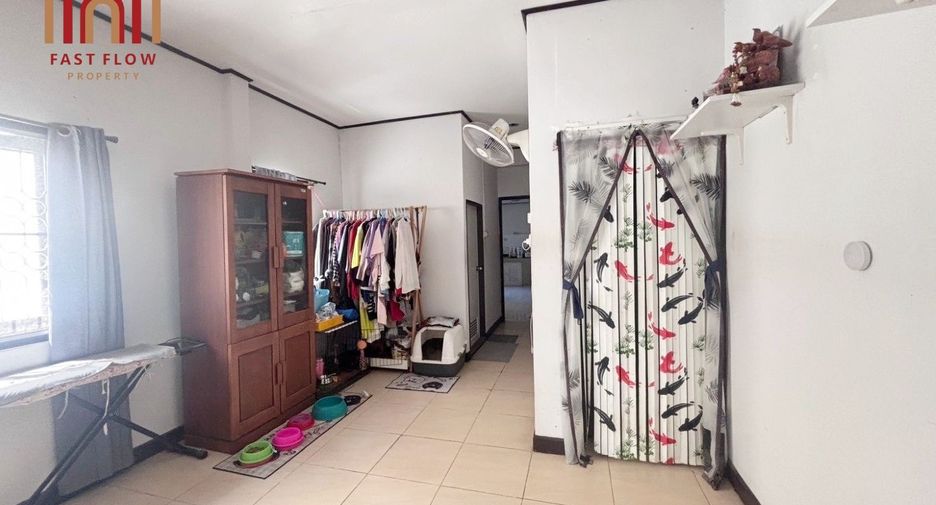 For sale 1 bed house in Pak Kret, Nonthaburi
