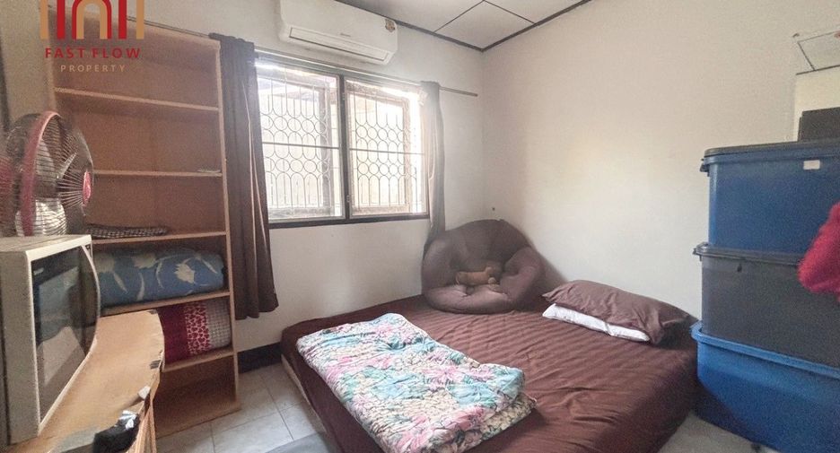 For sale 1 bed house in Pak Kret, Nonthaburi