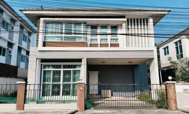 For sale 3 bed house in Si Racha, Chonburi