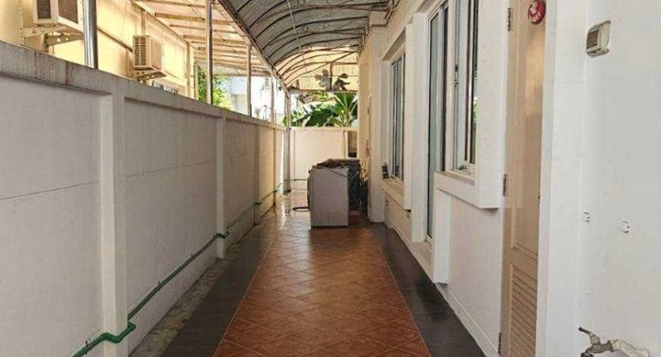 Casa en venta de 3 habitaciones en Prawet, Bangkok