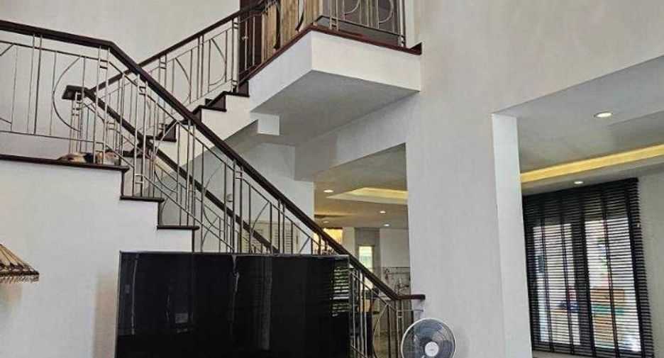 Casa en venta de 3 habitaciones en Prawet, Bangkok
