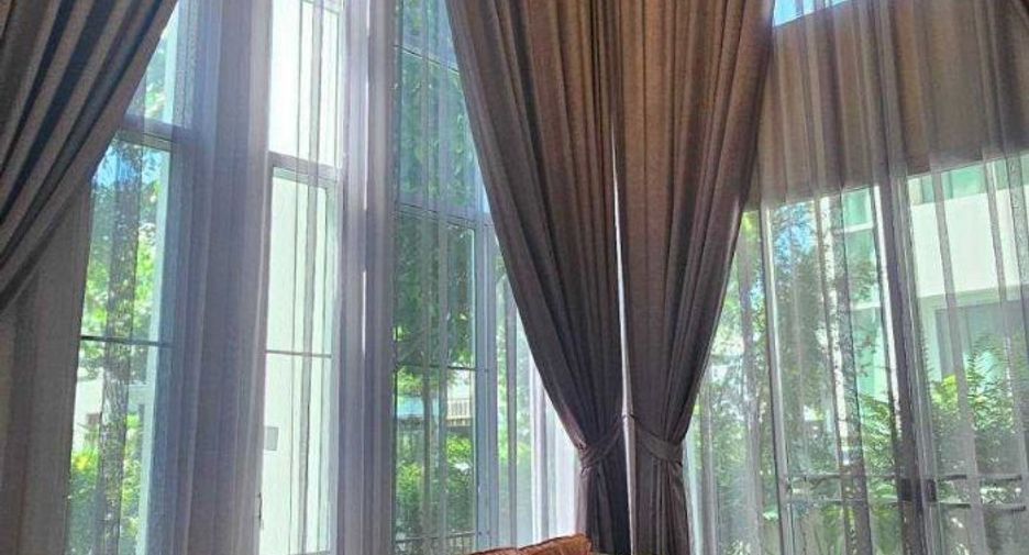 Casa en venta de 3 habitaciones en Prawet, Bangkok