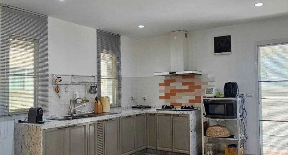Casa en venta de 3 habitaciones en Prawet, Bangkok