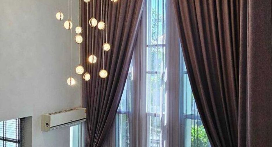 Casa en venta de 3 habitaciones en Prawet, Bangkok