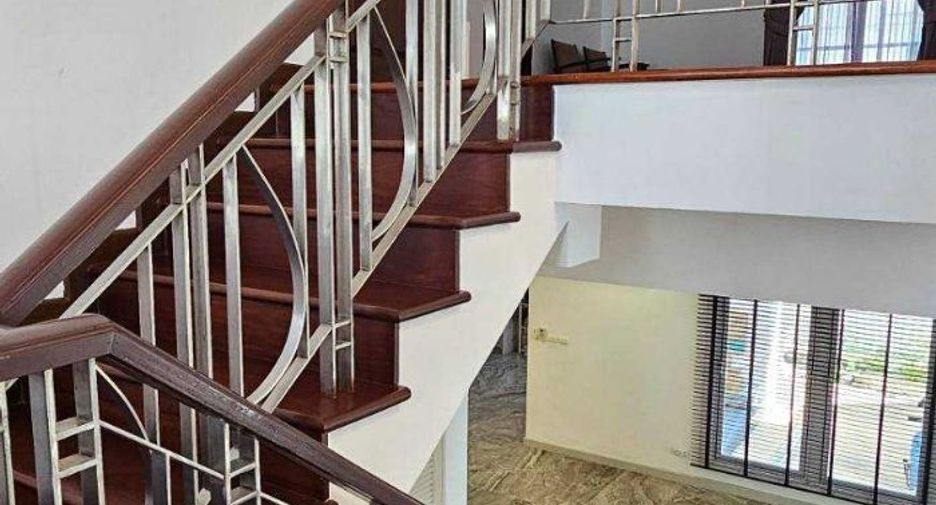 Casa en venta de 3 habitaciones en Prawet, Bangkok