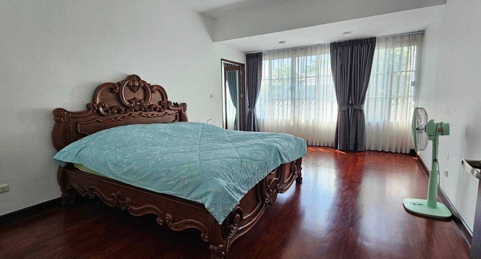 Casa en venta de 3 habitaciones en Prawet, Bangkok