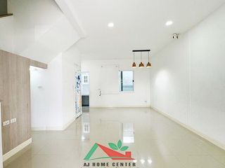 For sale 3 Beds townhouse in Mueang Nonthaburi, Nonthaburi