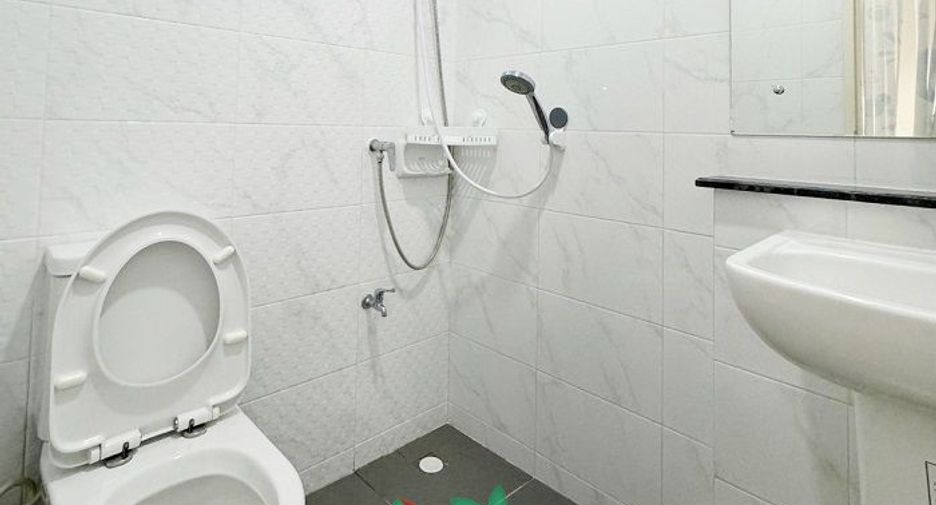 For sale 3 Beds townhouse in Mueang Nonthaburi, Nonthaburi