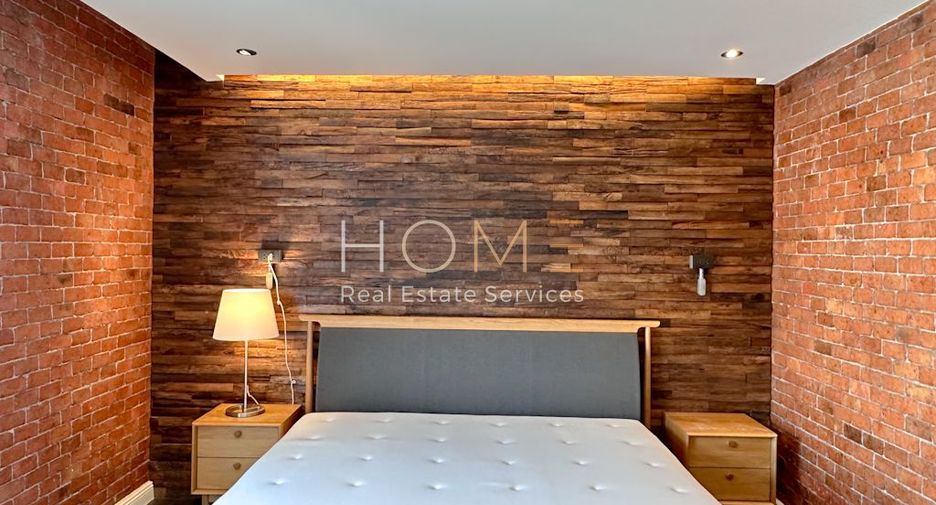 For sale 4 bedrooms condo in Watthana, Bangkok