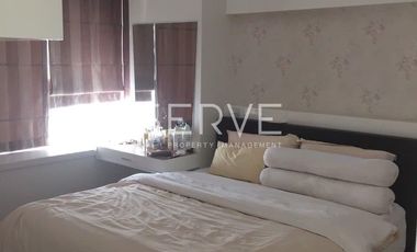 For sale 1 bed condo in Huai Khwang, Bangkok