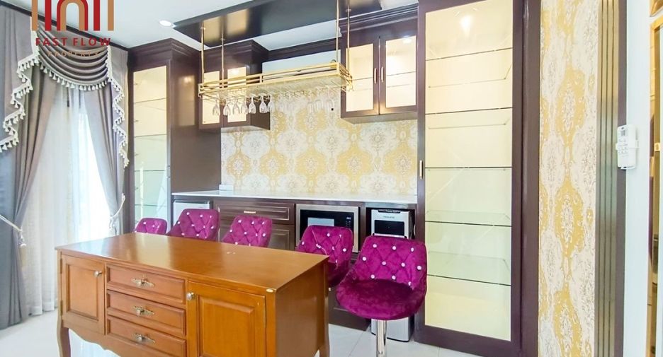 ขาย 4 เตียง บ้านเดี่ยว ใน ดอนเมือง, กรุงเทพฯ