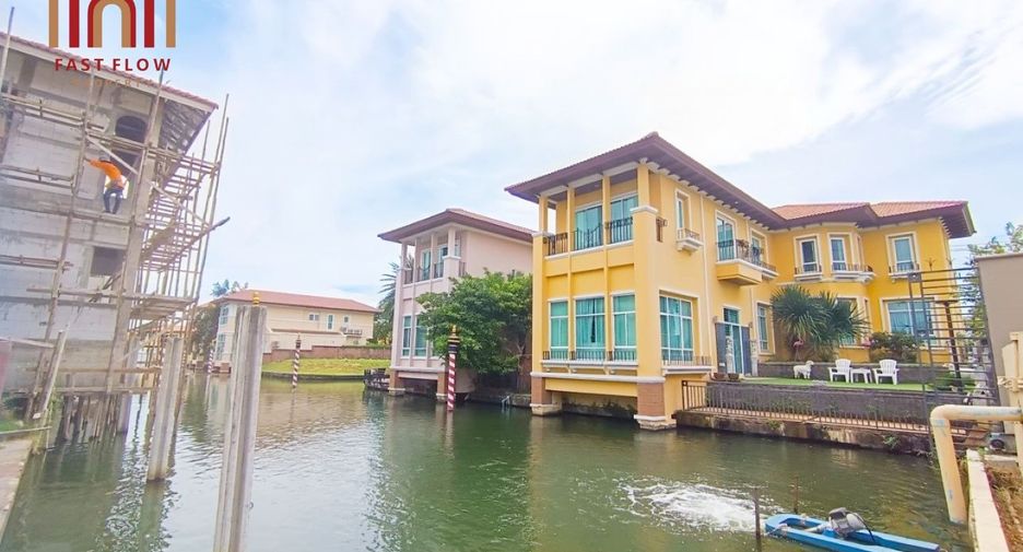 ขาย 4 เตียง บ้านเดี่ยว ใน ดอนเมือง, กรุงเทพฯ