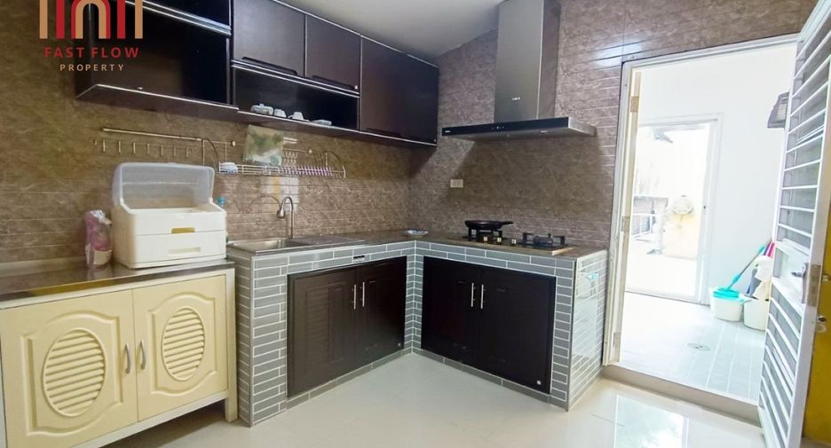 ขาย 4 เตียง บ้านเดี่ยว ใน ดอนเมือง, กรุงเทพฯ