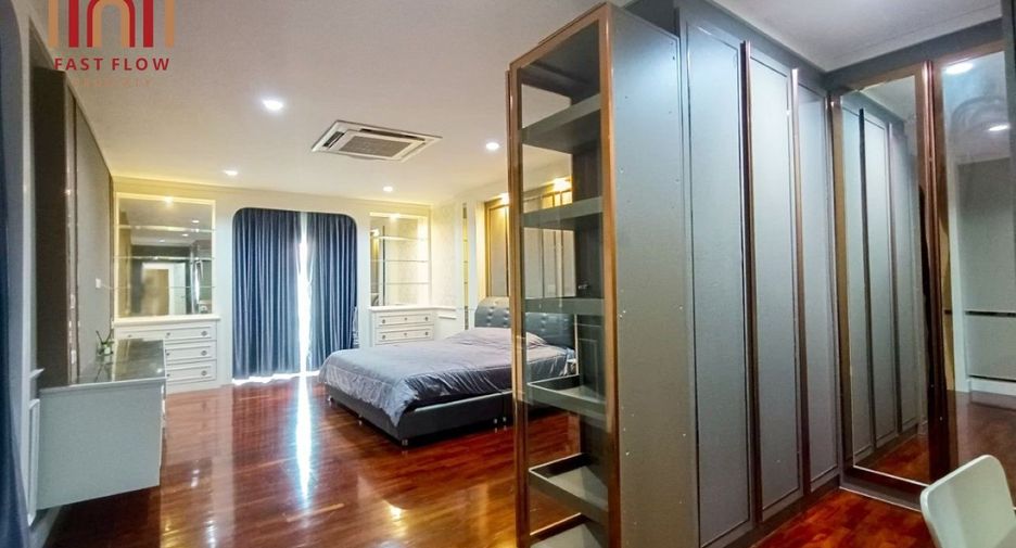 ขาย 4 เตียง บ้านเดี่ยว ใน ดอนเมือง, กรุงเทพฯ