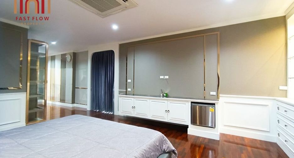 ขาย 4 เตียง บ้านเดี่ยว ใน ดอนเมือง, กรุงเทพฯ