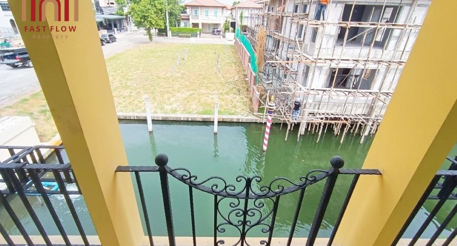 ขาย 4 เตียง บ้านเดี่ยว ใน ดอนเมือง, กรุงเทพฯ