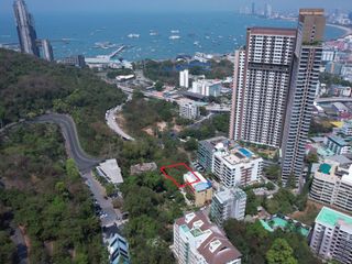 Terreno en venta en Bang Lamung, Chonburi