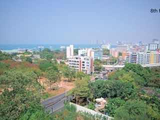 Terreno en venta en Bang Lamung, Chonburi