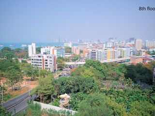 Terreno en venta en Bang Lamung, Chonburi