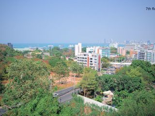 Terreno en venta en Bang Lamung, Chonburi